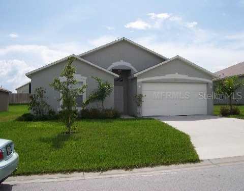 439 Heather Hill Blvd., Davenport, FL 33837