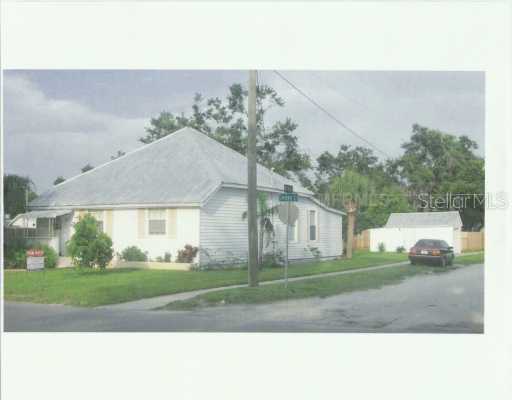 1100 Jersey Ave., St. Cloud, FL 34769