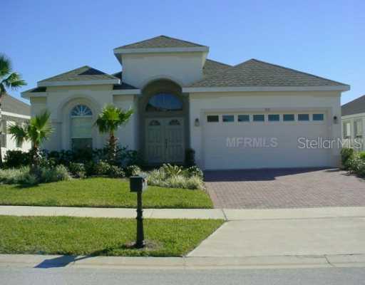 712 Birkdale St., Davenport, FL 33897