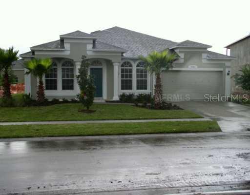 9920 Mountain Lake Dr., Orlando, FL 32832