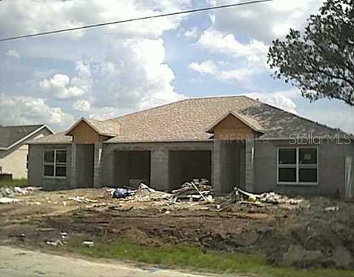 Bittern Ln., Kissimmee, FL 34759
