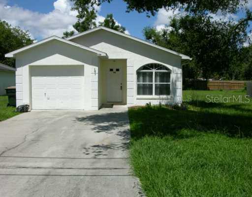 706 Alabama Ave., St Cloud, FL 34769