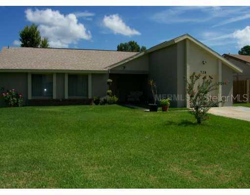 728 Green Ct., Kissimmee, FL 34759