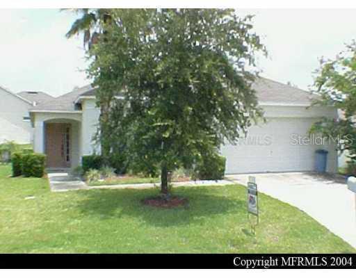 142 Santana Pl., Davenport, FL 33897