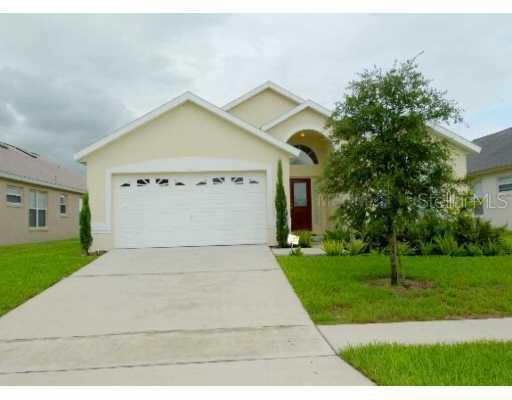 2517 Oneida Loop, Kissimmee, FL 34747