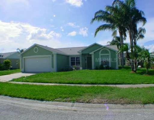 2788 Woodstream Cir., Kissimmee, FL 34743