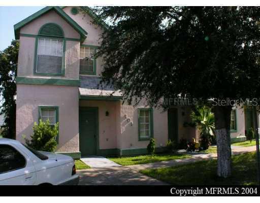 101 Booth Ln., Kissimmee, FL 34743