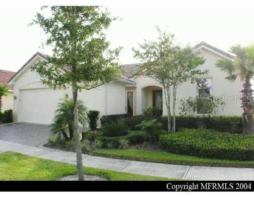 537 Shorehaven Dr., Kissimmee, FL 34759