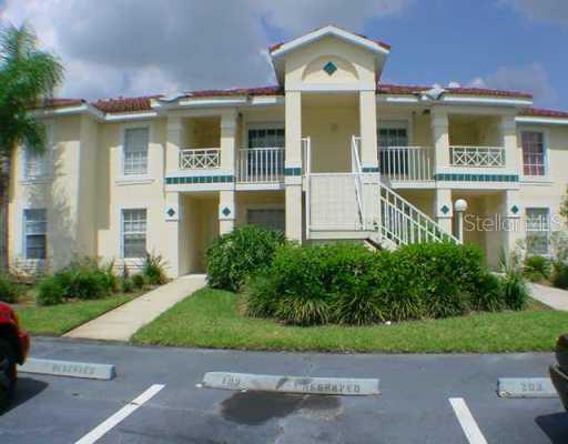 13840 Timberbrooke Dr. #203, Orlando, FL 32824