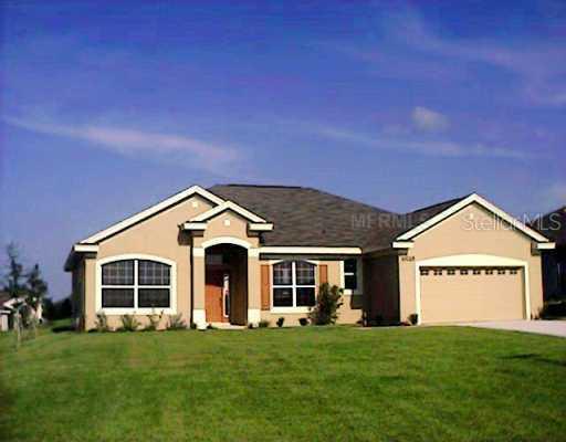 10725 Villa Capri Ln., Clermont, FL 34711