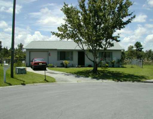 1743 Orange View Way, St. Cloud, FL 34769