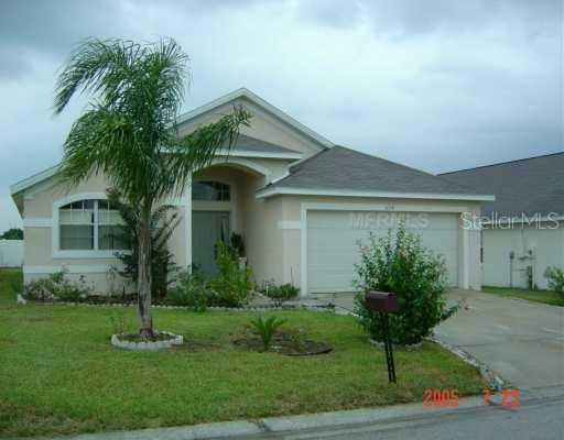 436 Lady Diana Dr., Davenport, FL 33837