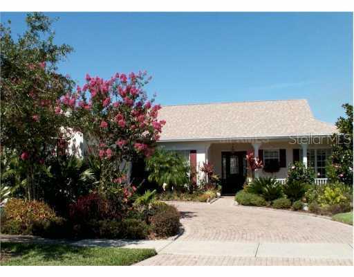 411 Lake Butler Dr., Kissimmee, FL 34759