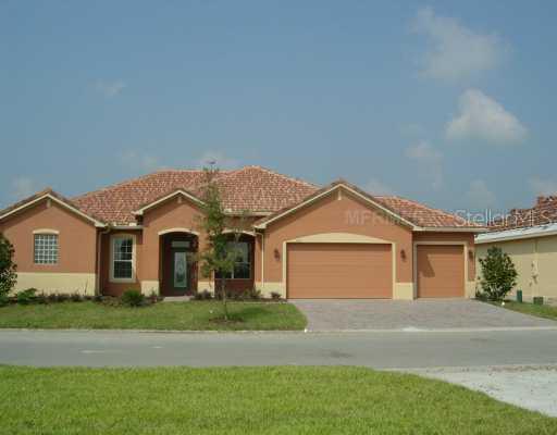 521 Milano Dr., Kissimmee, FL 34759