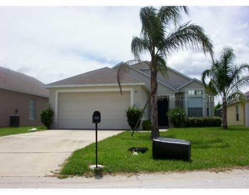 317 Majesty Dr., Davenport, FL 33837