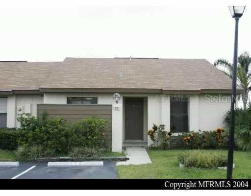 881 Park Villa Cir., Orlando, FL 32824