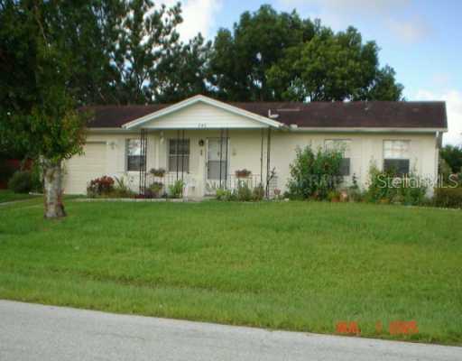 240 Florida Pkwy., Kissimmee, FL 34743