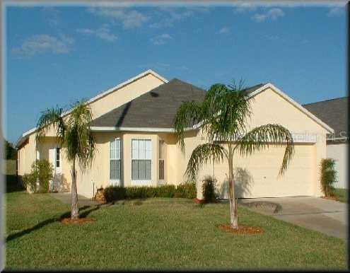 325 Aylesbury Ln., Davenport, FL 33837