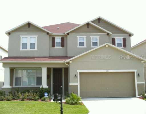 338 Sand Ridge Dr., Davenport, FL 33896