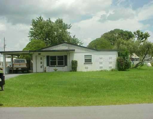 401 Missouri Ave., St Cloud, FL 34769