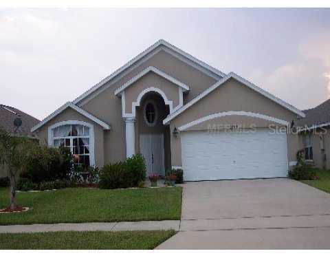 2753 Wilshire Rd., Clermont, FL 34714