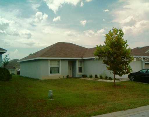143 Stonegate Pass, Davenport, FL 33897