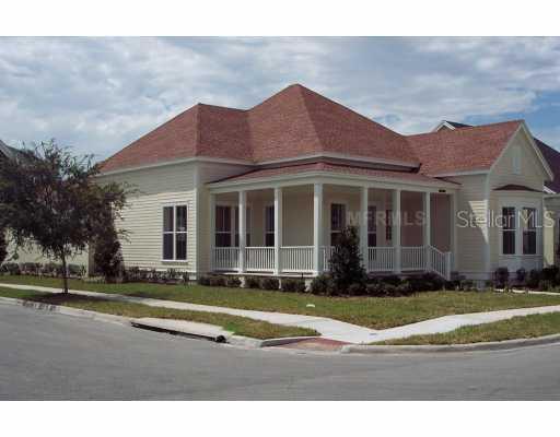 1434 Stickley Ave., Celebration, FL 34747