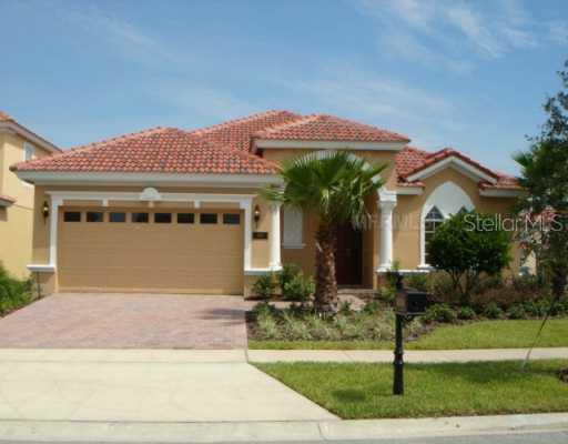 11515 Via Lucerna Cir., Orlando, FL 34786