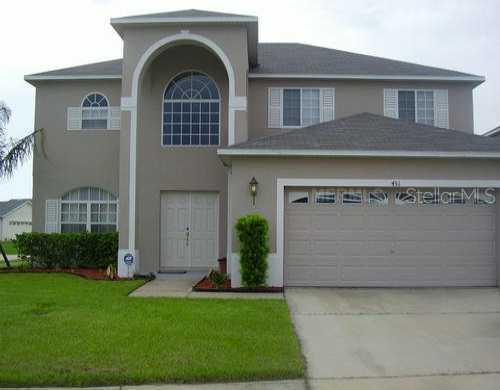 451 Peppermill Cir., Kissimmee, FL 34758