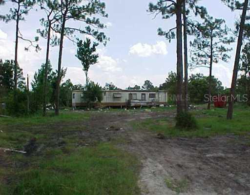 4460 Deer Run Rd., St. Cloud, FL 34772