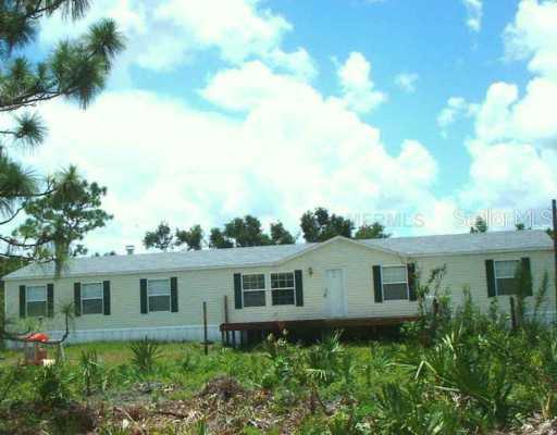 5801 N Kenansville Rd., St Cloud, FL 34773
