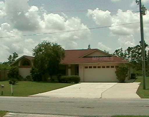 639 Dromedary Ct., Kissimmee, FL 34759