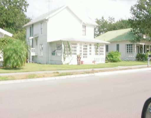 805 New York Ave., St. Cloud, FL 34769