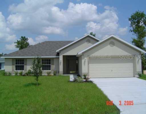 1705 Pilchard Dr., Kissimmee, FL 34759