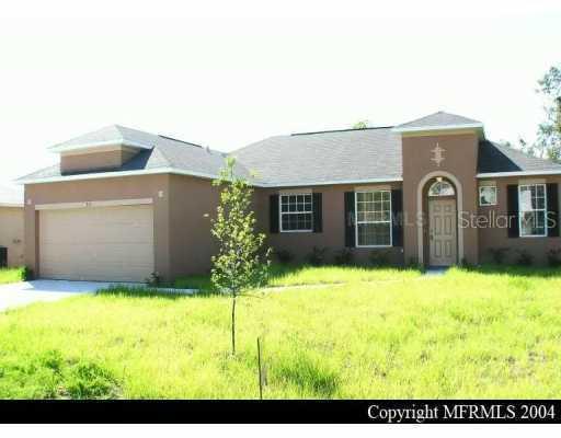 311 Dogfish Ct., Poinciana, FL 34759