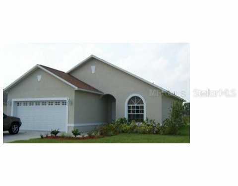 2805 Latter Day Ct., St. Cloud, FL 34772