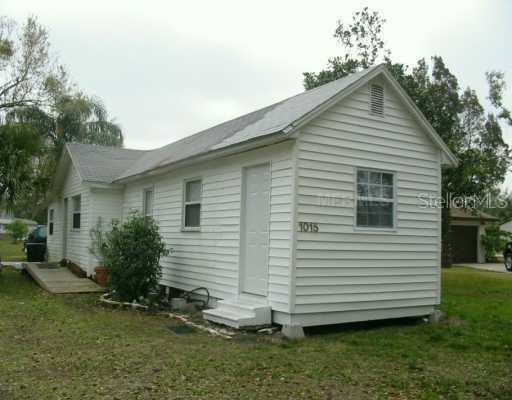 1015 Maryland Ave., Saint Cloud, FL 34769