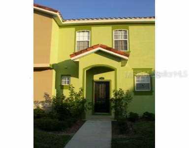 325 Madison Cir., Davenport, FL 33896