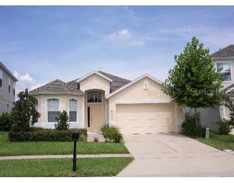 164 Churchill Park Dr., Davenport, FL 33897