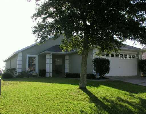 731 Durango Loop St., Davenport, FL 33897