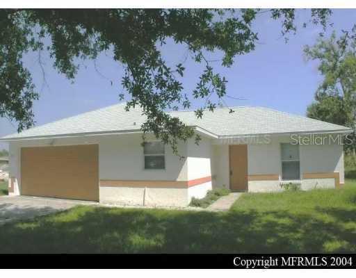 505 Bar Dr., Kissimmee, FL 34759