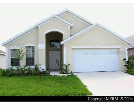 711 Stonewyk Way, Kissimmee, FL 34744