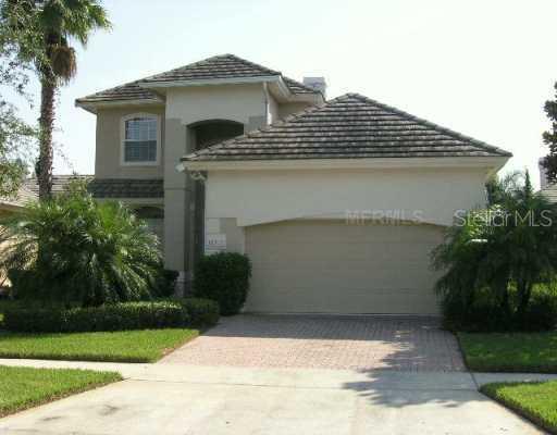 10513 Holly Crest Dr., Orlando, FL 32836