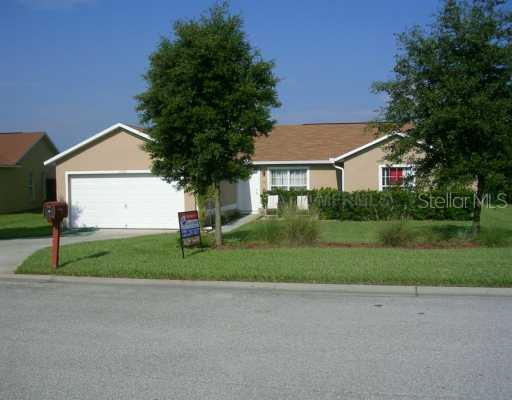 15121 Margaux Dr., Clermont, FL 34714