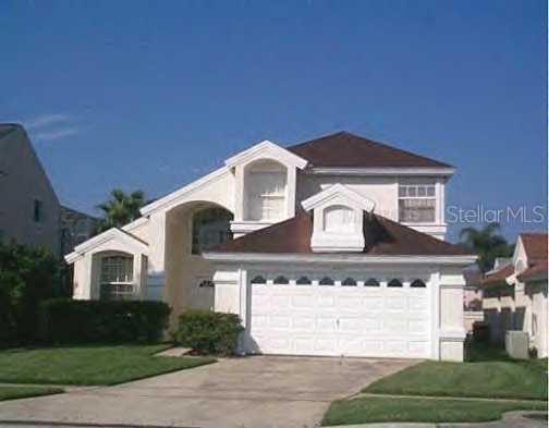 2422 Berkshire Ct., Kissimmee, FL 34746