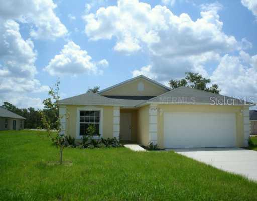 1917 Manatee Way, Kissimmee, FL 34759