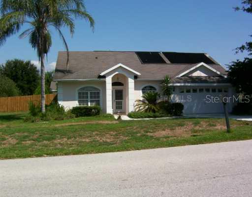 356 California Blvd., Davenport, FL 33897