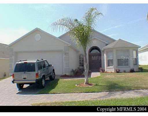 477 Knightsbridge Cir., Davenport, FL 33847