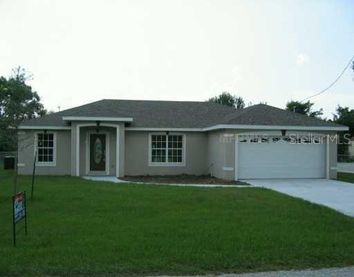 1708 W Acres Dr., Saint Cloud, FL 34769