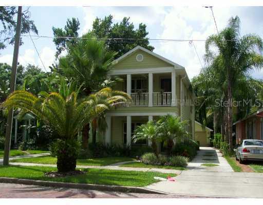 1228 E Ridgewood St., Orlando, FL 32803